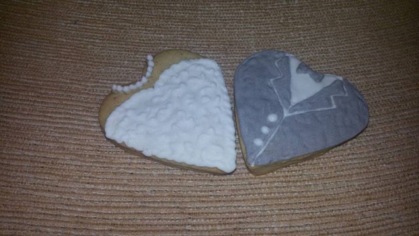 Medenjaci i slatke poslastice: By Marija Radak