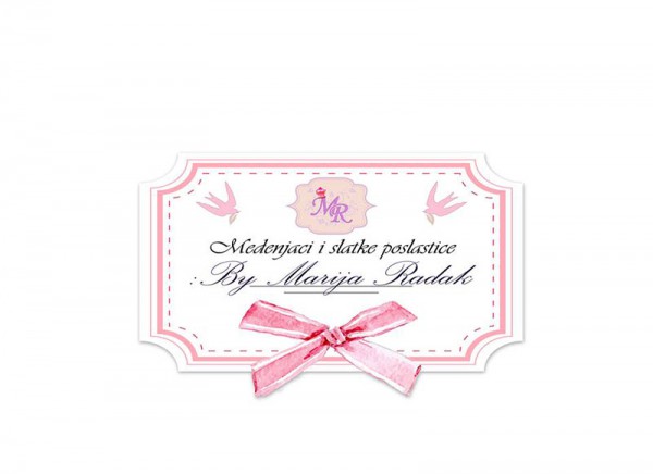 Medenjaci i slatke poslastice: By Marija Radak