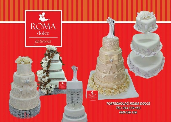 Roma Dolce