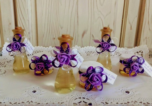 Medeni poklončići - Darlina