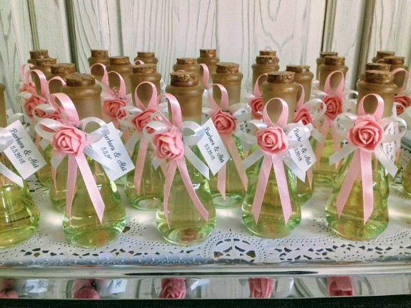 Medeni poklončići - Darlina