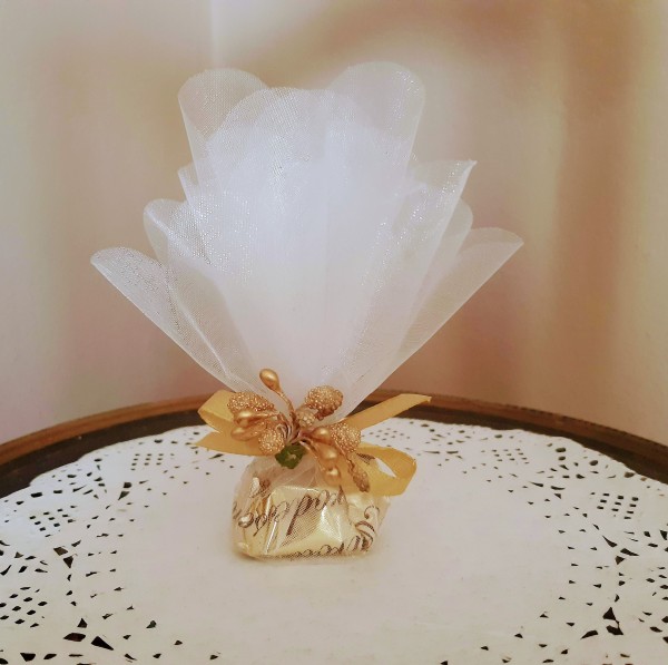 Medeni poklončići - Darlina