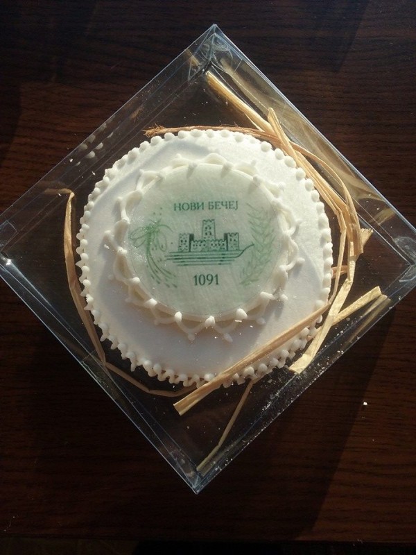 Medenjaci Novi Bečej