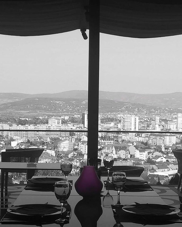 Hotel Aleksandar