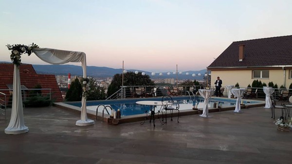 Hotel Aleksandar