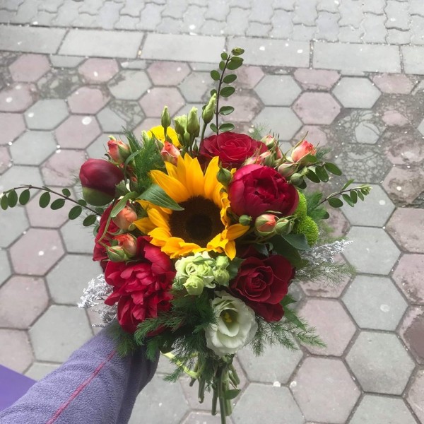 Cvetni studio Exclusive