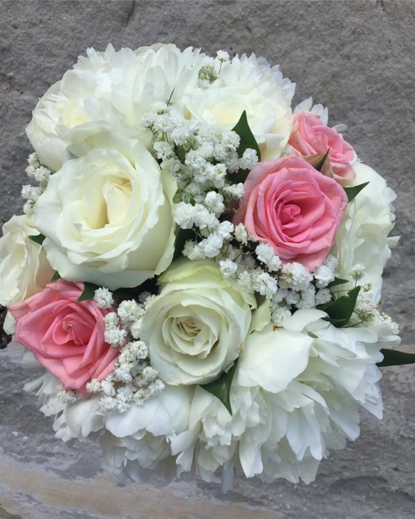 Dekoracije venčanja Harizma