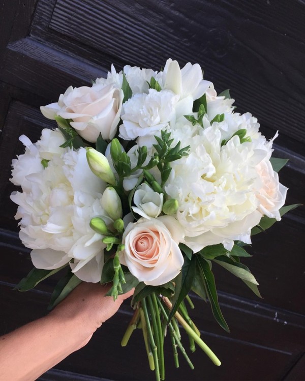 Dekoracije venčanja Harizma