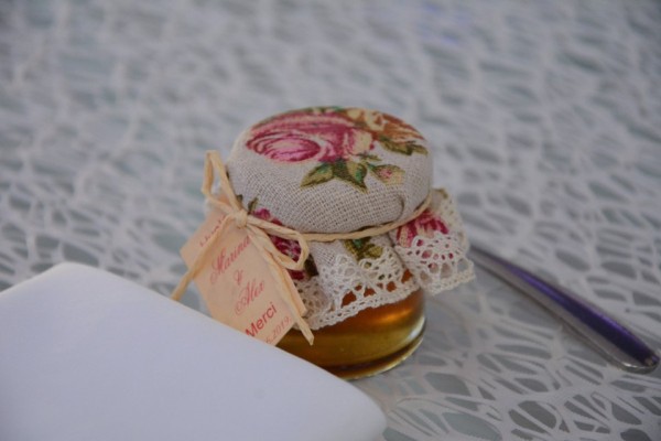 Ela - organizacija i dekoracija venčanja