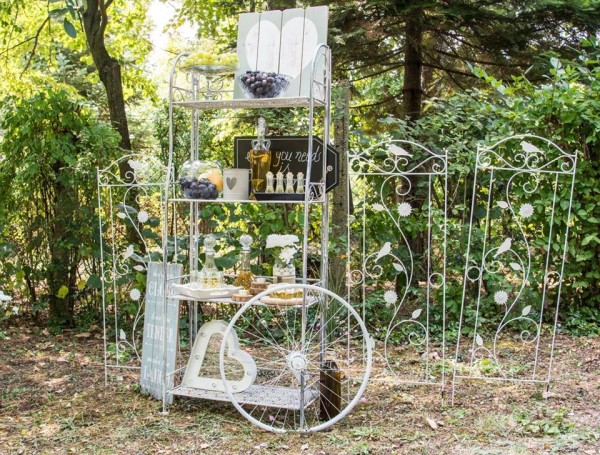 Ela - organizacija i dekoracija venčanja