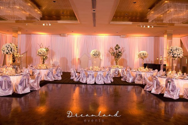 Dreamland Events