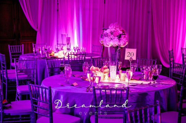 Dreamland Events