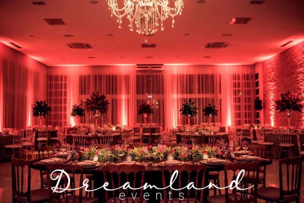 Dreamland Events