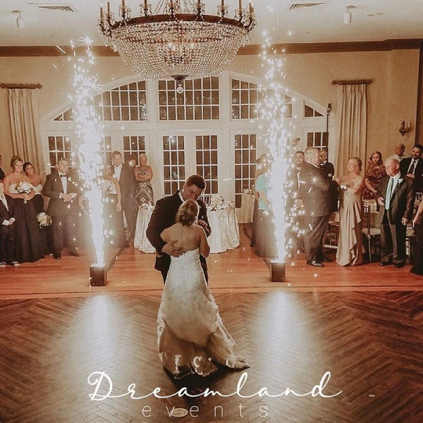 Dreamland Events