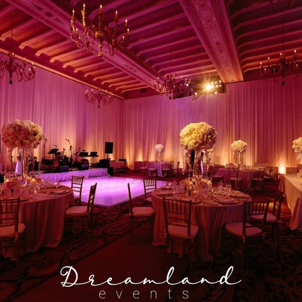 Dreamland Events