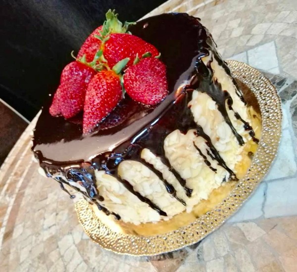 Poslastičarnica Largos