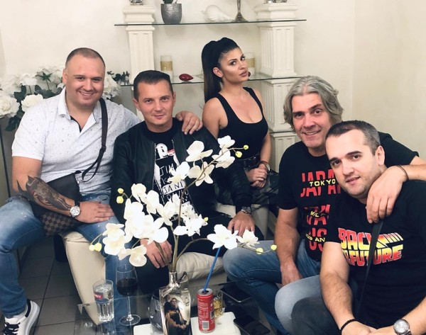 Srećko Krečar