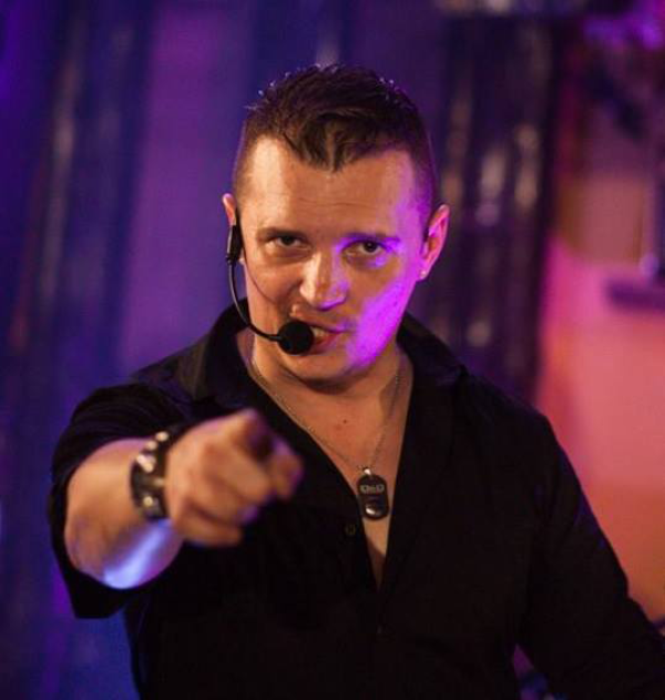 Srećko Krečar