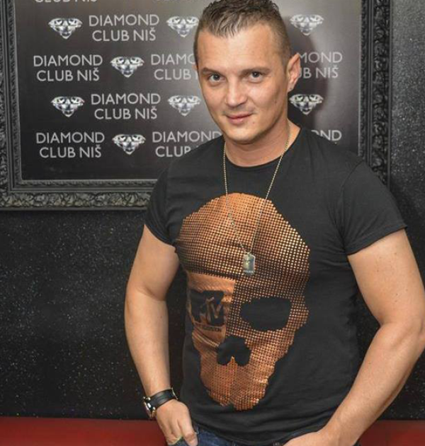 Srećko Krečar