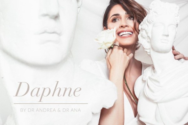 Daphne Aesthetic