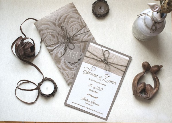 Mlada da budem pozivnice