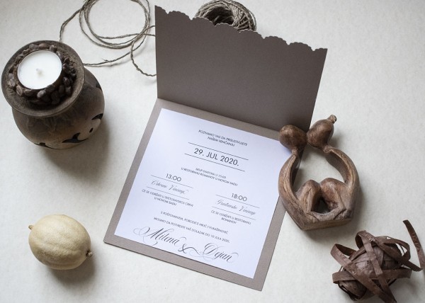 Mlada da budem pozivnice