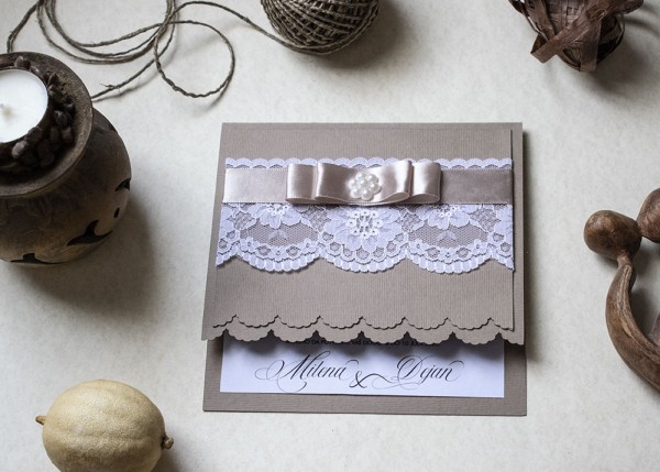 Mlada da budem pozivnice