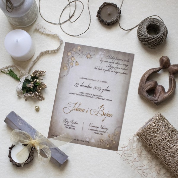 Mlada da budem pozivnice