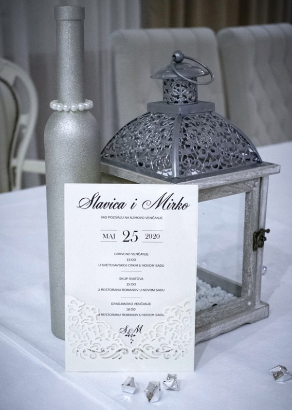 Mlada da budem pozivnice