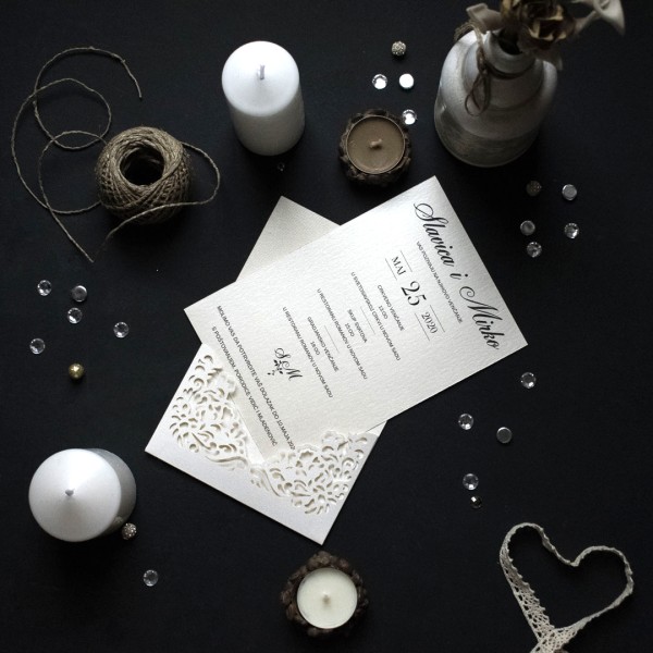 Mlada da budem pozivnice