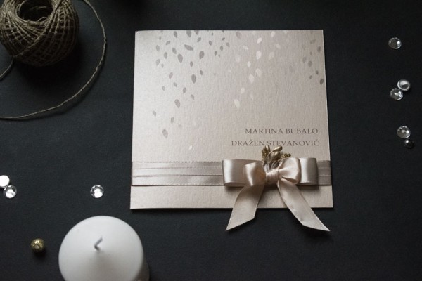 Mlada da budem pozivnice