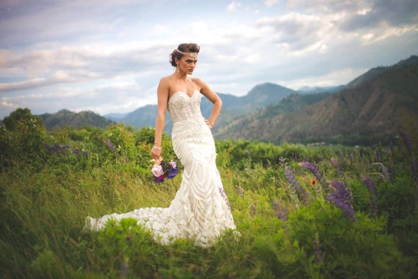 Mia Kostov Bridal