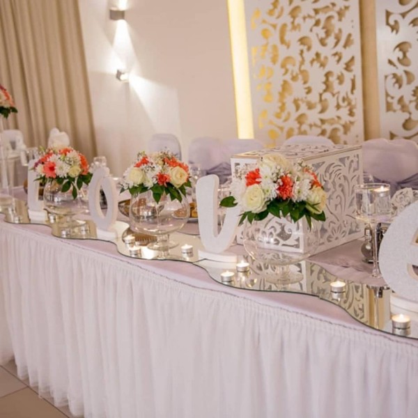 La Perla cvetne dekoracije Pirot