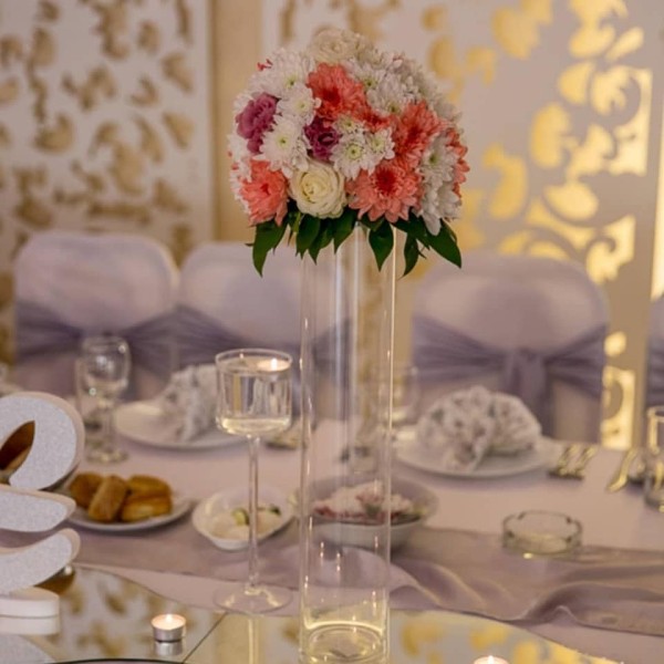 La Perla cvetne dekoracije Pirot