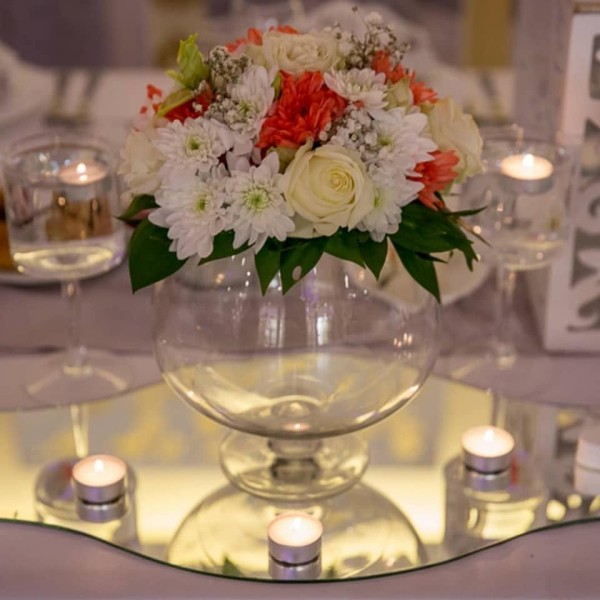 La Perla cvetne dekoracije Pirot