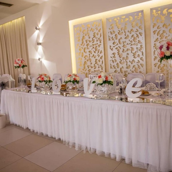 La Perla cvetne dekoracije Pirot