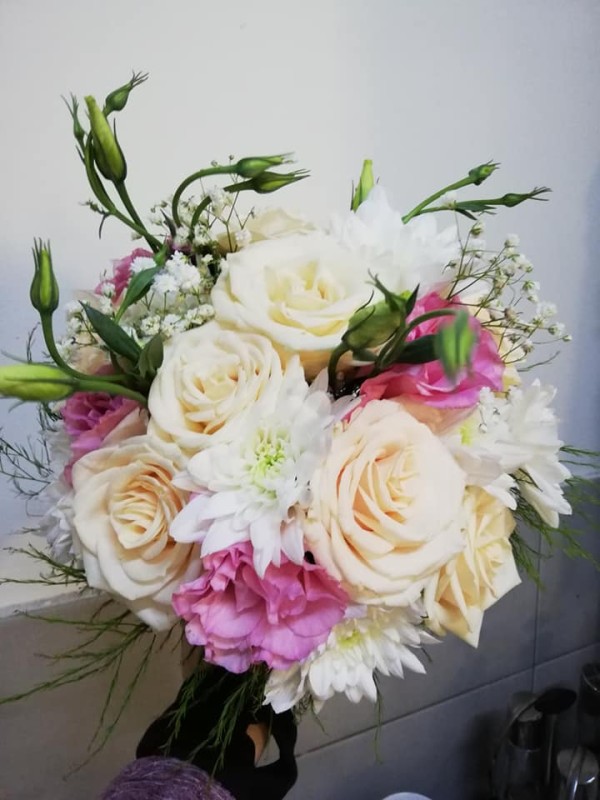 La Perla cvetne dekoracije Pirot