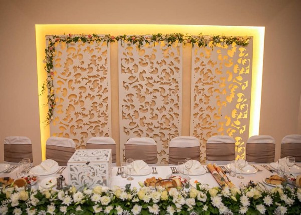 La Perla cvetne dekoracije Pirot