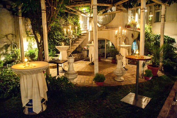 Restoran Aleksandar Aranđelovac