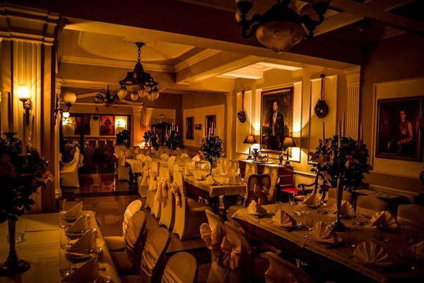 Restoran Aleksandar Aranđelovac