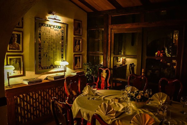 Restoran Aleksandar Aranđelovac
