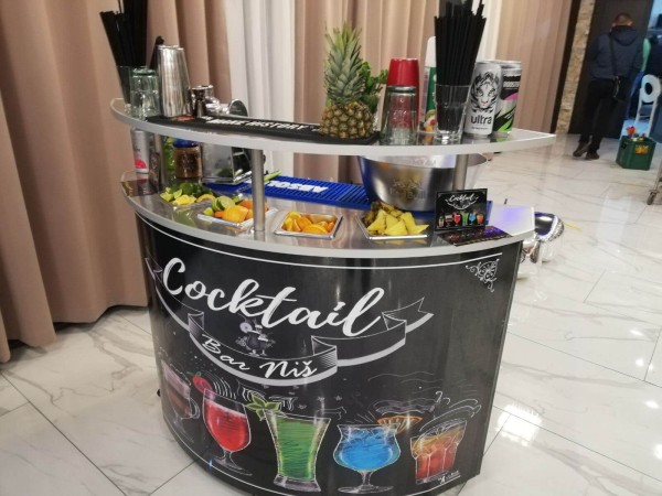 Cocktail bar Niš
