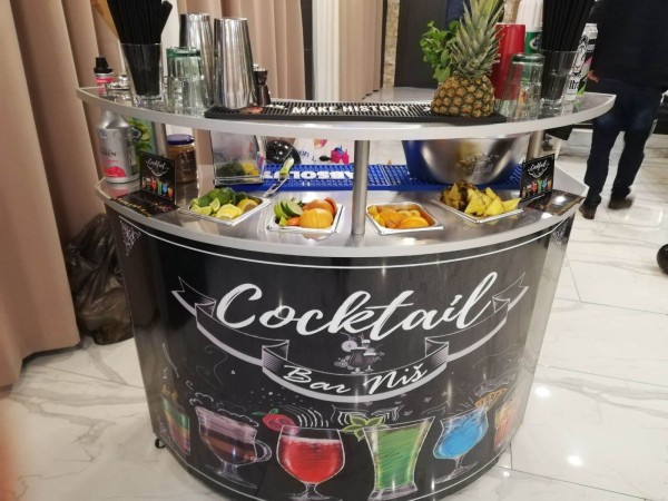 Cocktail bar Niš
