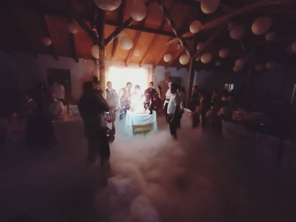 Ice and fire suvi led Šabac