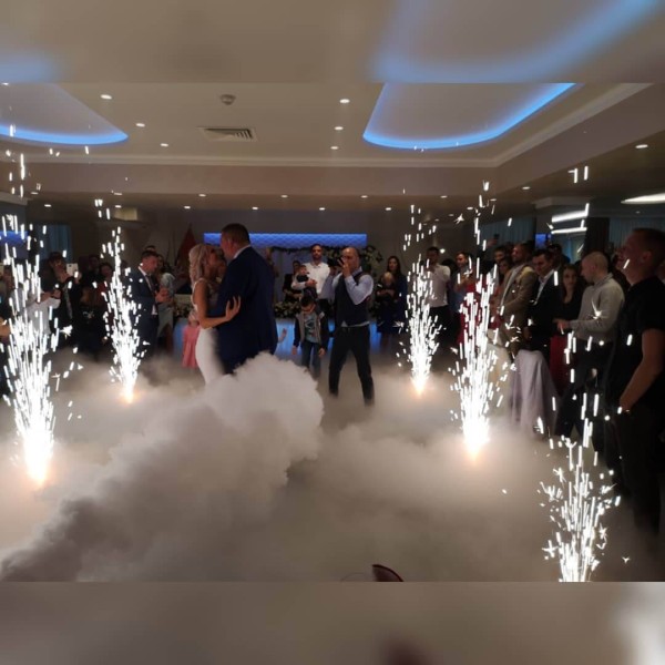 Ice and fire suvi led Šabac