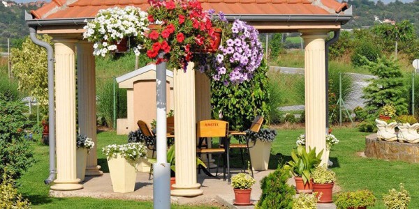 Restoran Izvor