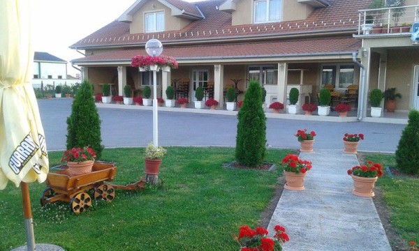 Restoran Izvor