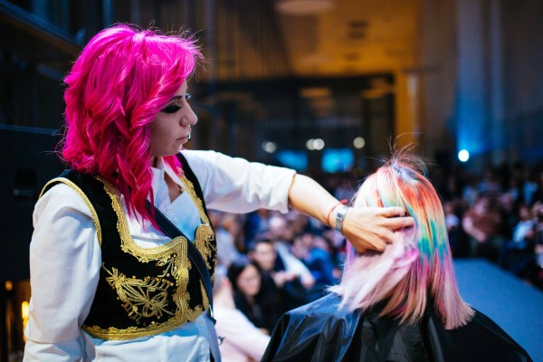 Beauty studio Refresh