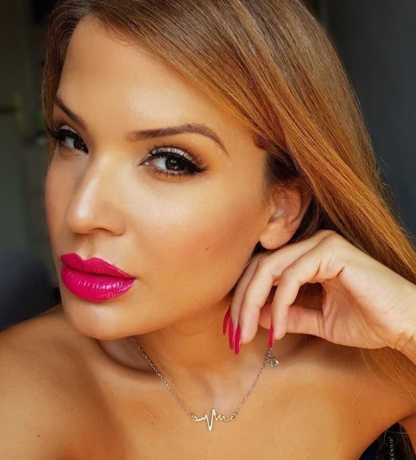 Tamara Babić Makeup