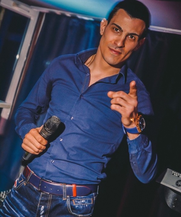 Mlađa Fg bend